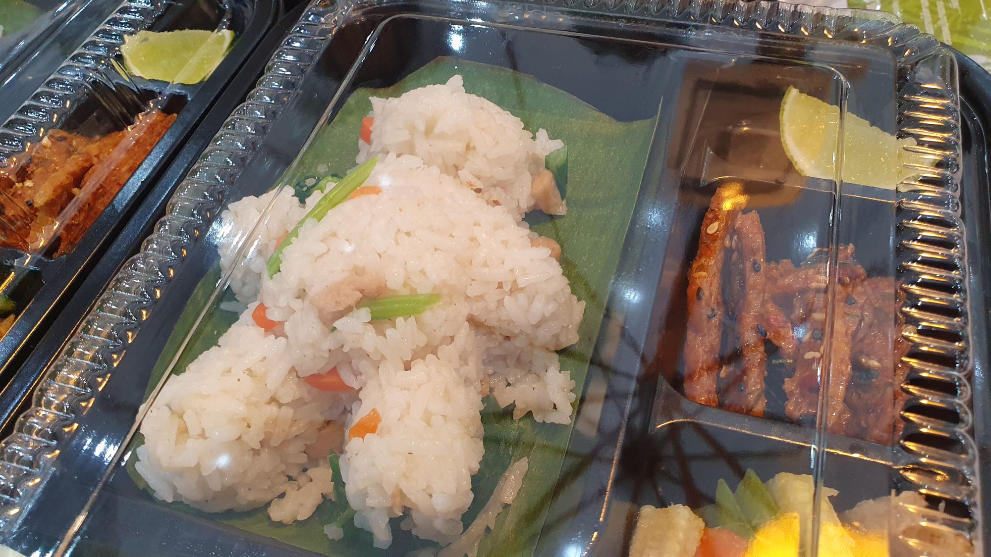 เทศกาลเจ อิ่มกาย สุขใจ